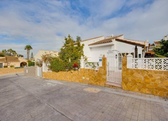 Villa / Parhus - Resale - Rojales - Ciudad Quesada - Rojales - Ciudad Quesada