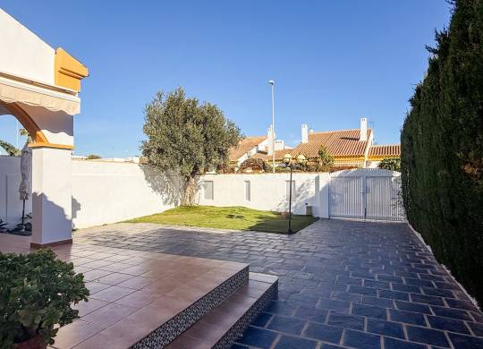 Villa / Parhus - Resale - Torre de la Horadada - Torre de la Horadada