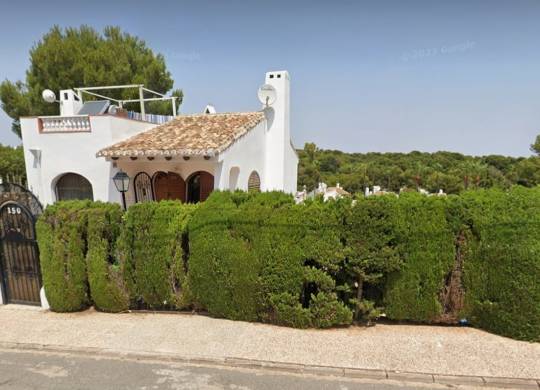 Villa / Parhus - Resale - Villamartin - Villamartin
