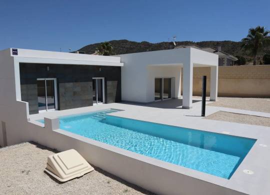 Villa / Semi adosado - Nueva construcción  - La Romana - La Romana