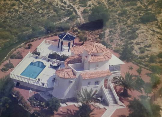 Villa / Semi adosado - Venta - Algorfa - Algorfa