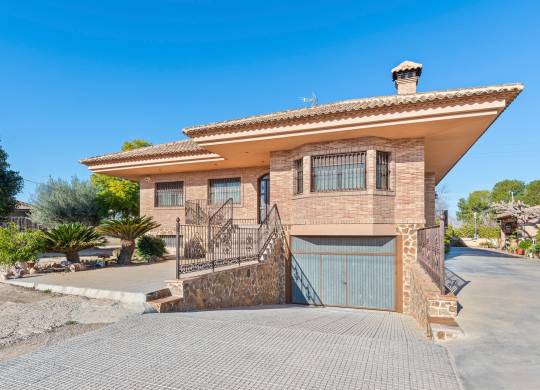 Villa / Semi adosado - Venta - Beniel - Carretera de Beniel