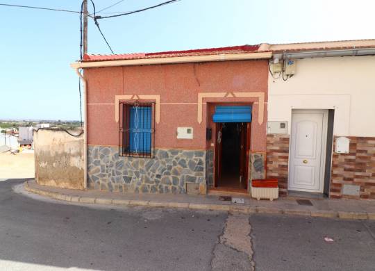 Villa / Semi adosado - Venta - Bigastro - Bigastro