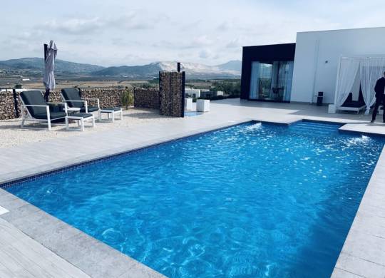 Villa / Semi adosado - Venta - Cañada de la Leña - Cañada de la Leña