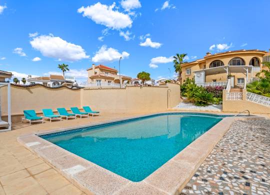 Villa / Semi adosado - Venta - Ciudad Quesada - Ciudad Quesada