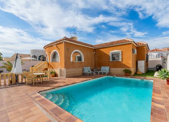 Villa / Semi adosado - Venta - Ciudad Quesada - Ciudad Quesada