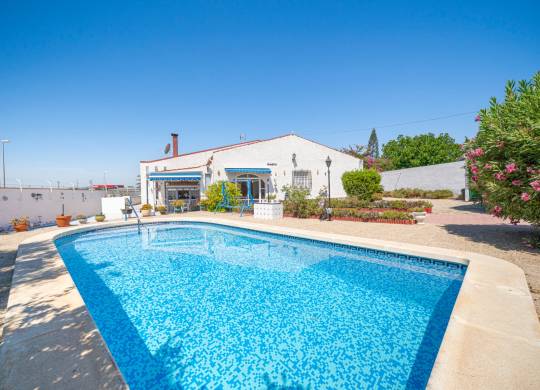 Villa / Semi adosado - Venta - Ciudad Quesada - Ciudad Quesada