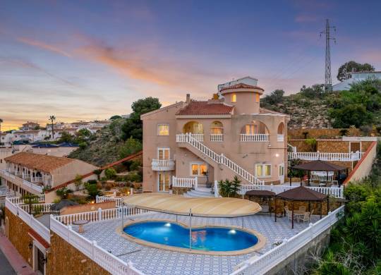 Villa / Semi adosado - Venta - Ciudad Quesada - Ciudad Quesada