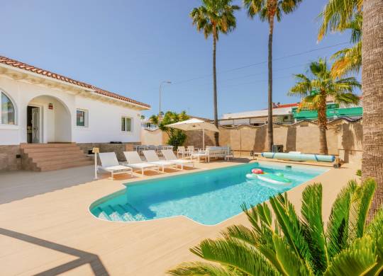 Villa / Semi adosado - Venta - Ciudad Quesada - Ciudad Quesada