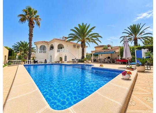 Villa / Semi adosado - Venta - Ciudad Quesada - Ciudad Quesada