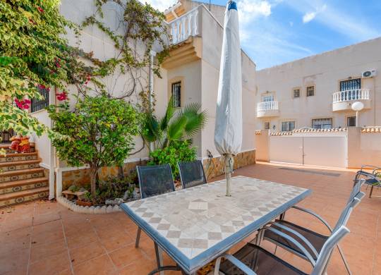 Villa / Semi adosado - Venta - Ciudad Quesada - Ciudad Quesada