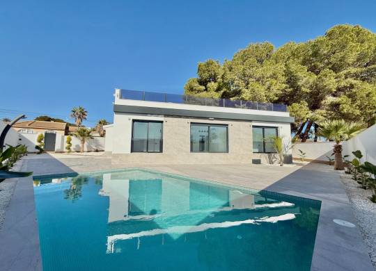 Villa / Semi adosado - Venta - Ciudad Quesada/Rojales - Ciudad Quesada