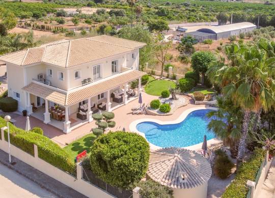 Villa / Semi adosado - Venta - Jávea - Partides comunes - Adsubia