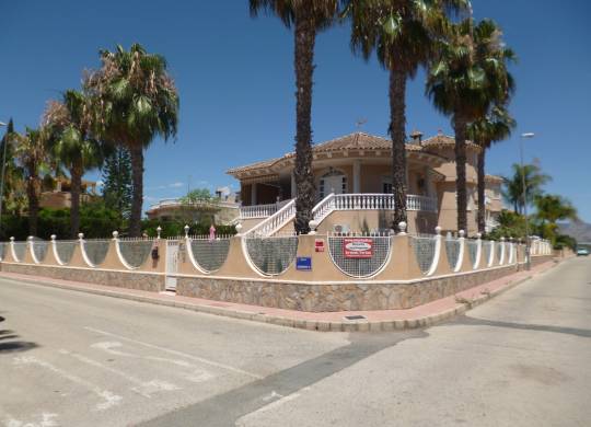 Villa / Semi adosado - Venta - La Murada - La Murada