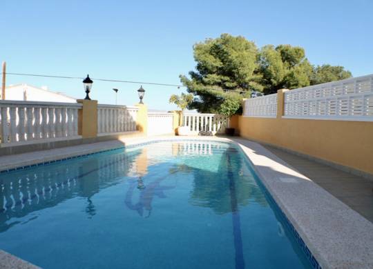 Villa / Semi adosado - Venta - La Nucía - La Nucía