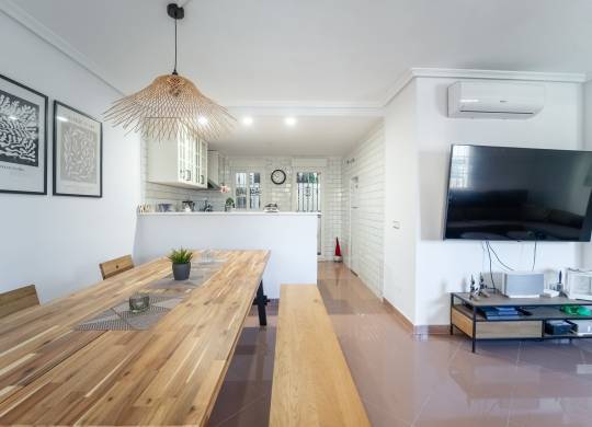 Villa / Semi adosado - Venta - La Zenia - La Zenia