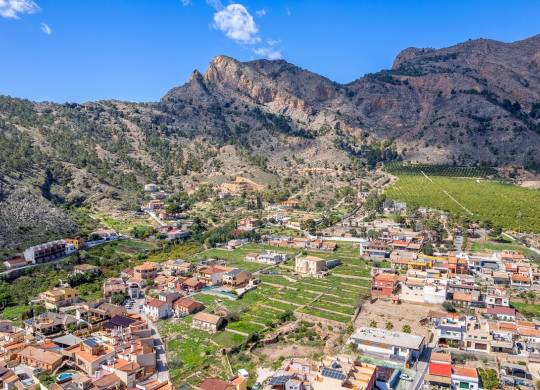 Villa / Semi adosado - Venta - Orihuela - G-49853