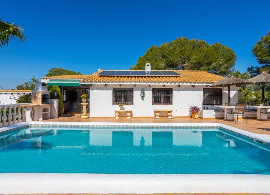 Villa / Semi adosado - Venta - Orihuela - Orihuela Costa