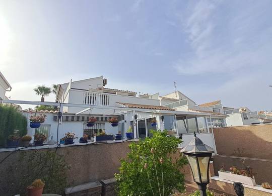 Villa / Semi adosado - Venta - Punta Prima - Punta Prima