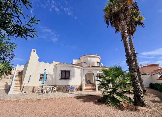 Villa / Semi adosado - Venta - Rojales - Ciudad Quesada