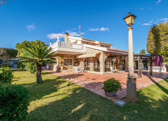 Villa / Semi adosado - Venta - Santa Pola C - Santa Pola C