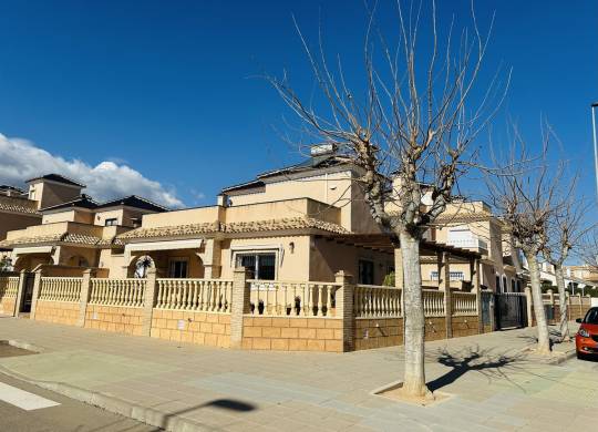 Villa / Semi adosado - Venta - Torre de la Horadada - Torre de la Horadada