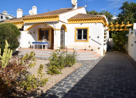 Villa / Semi adosado - Venta - Torre de la Horadada - Torre de la Horadada