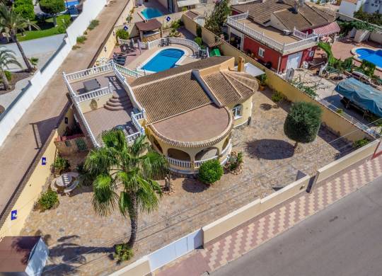 Villa / Semi adosado - Venta - Torreta - Torreta