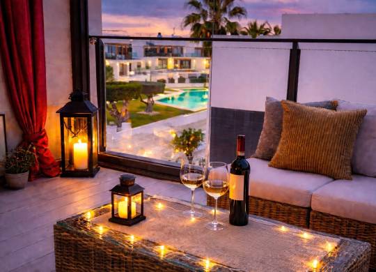 Villa / Semi adosado - Venta - Villamartin - Villamartin