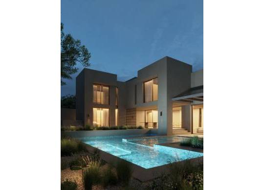 Villa / Semi detached - New Build - La Nucía - La Nucía