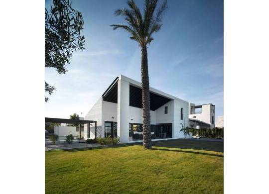 Villa / Semi detached - New Build - Peraleja Golf - Peraleja Golf