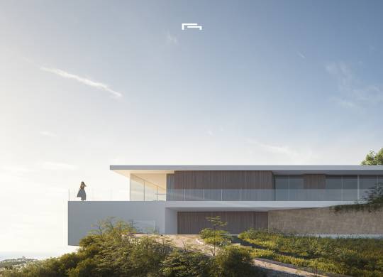 Villa / Semi detached - New Build - Teulada - Teulada