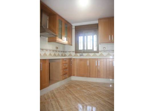 Villa / Semi detached - New Build - Torrevieja - Torrevieja