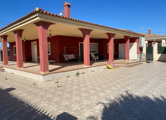Villa / Semi detached - Resale - Albatera - Albatera
