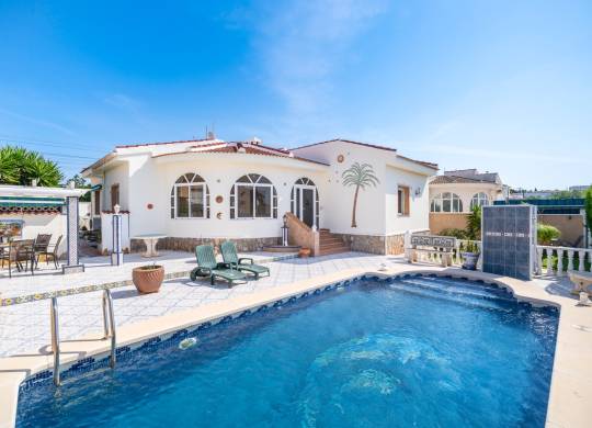 Villa / Semi detached - Resale - Ciudad Quesada - Ciudad Quesada