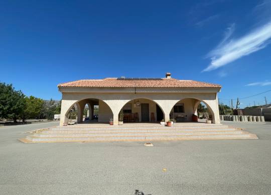 Villa / Semi detached - Resale - Crevillente - Crevillente