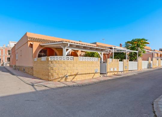 Villa / Semi detached - Resale - Gran Alacant - Gran Alacant