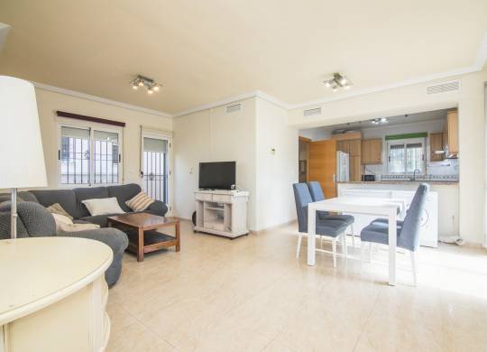 Villa / Semi detached - Resale - Guardamar del Segura - Guardamar del Segura