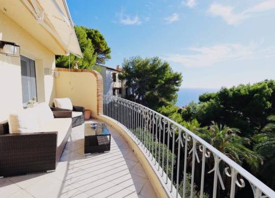 Villa / Semi detached - Resale - Jávea - Jávea