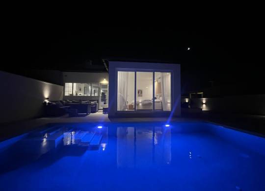 Villa / Semi detached - Resale - La Siesta - La Siesta