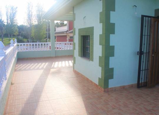 Villa / Semi detached - Resale - Los Altos - Los Altos