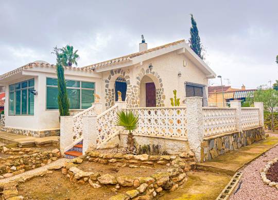 Villa / Semi detached - Resale - Los Balcones - Los Altos del Edén - Los Balcones - Los Altos del Edén