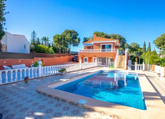 Villa / Semi detached - Resale - Los Balcones Los Altos - Los Balcones Los Altos