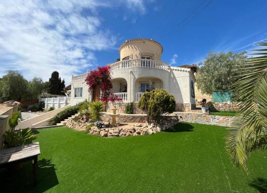 Villa / Semi detached - Resale - Los Balcones - Los Balcones