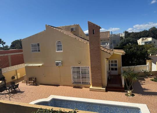 Villa / Semi detached - Resale - Play Flamenca - Play Flamenca