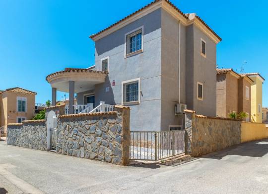 Villa / Semi detached - Resale - Playa Flamenca - Playa Flamenca