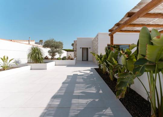 Villa / Semi detached - Resale - Torreta - Torreta