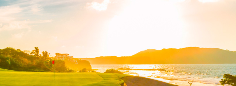 Golf En Costa Blanca Sur